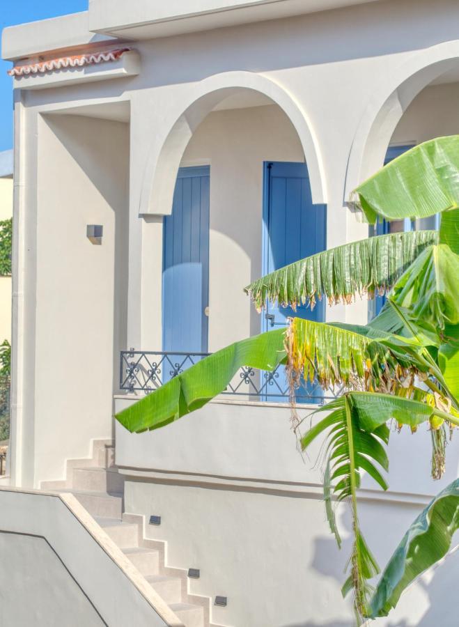 Appartamento Il Porto Blu La Canea Esterno foto